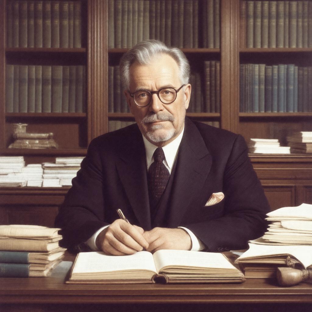 Lewis H. Lapham